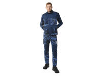 Zdjęcie: Bluza robocza Camo Navy M NEO