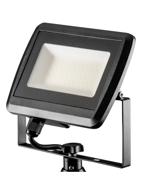 Zdjęcie: Reflektor pojedynczy 30 W SMD LED 2700lm na statywie 1.8 m NEO