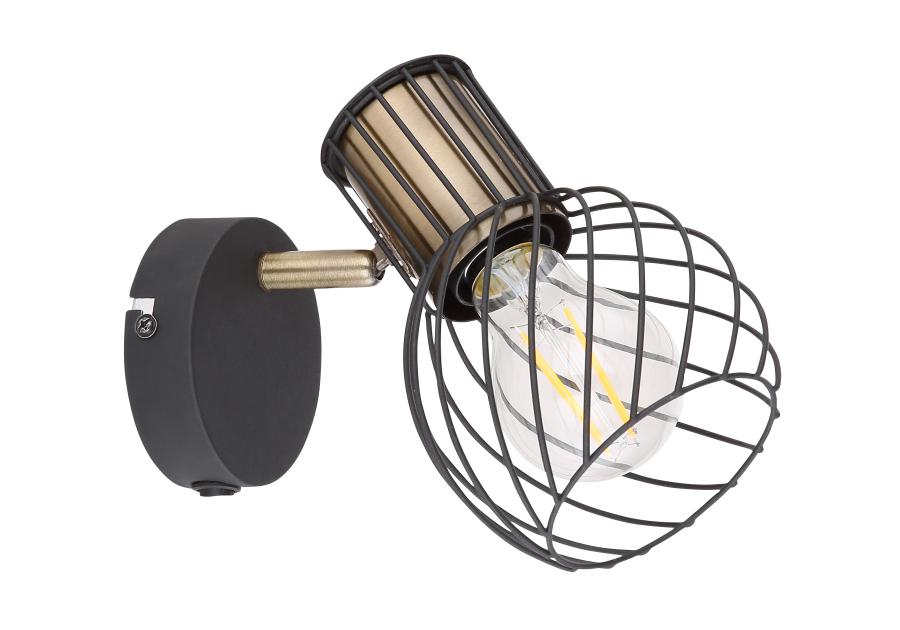 Zdjęcie: Lampa reflektorowa Argusto 54013-1 GLOBO LIGHTING