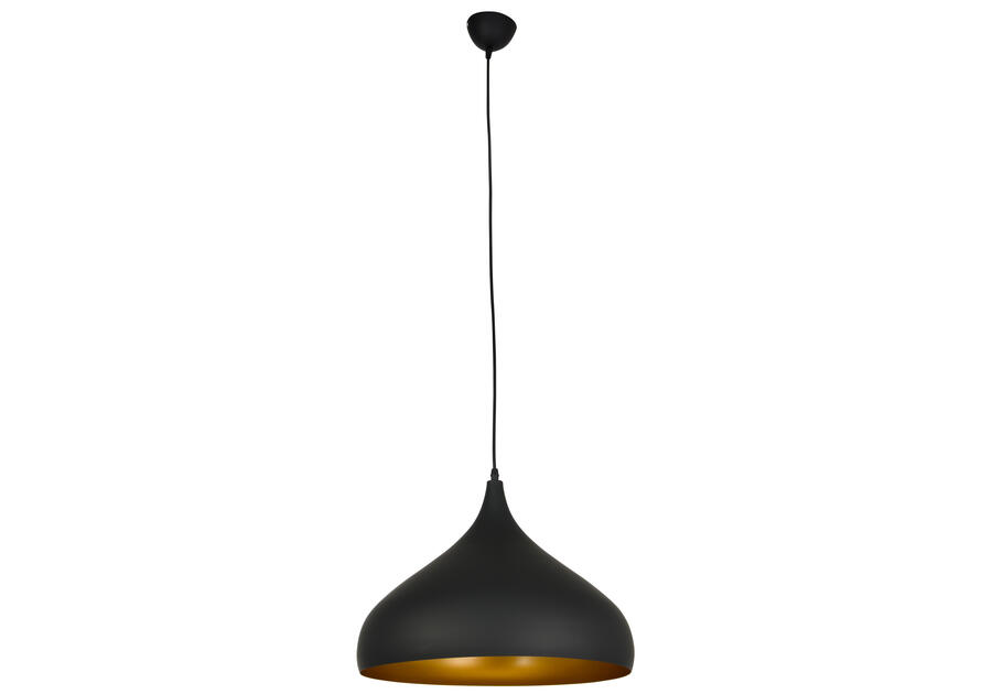 Zdjęcie: Lampa wisząca Aron 8112/1 zwis - 01 ELEM