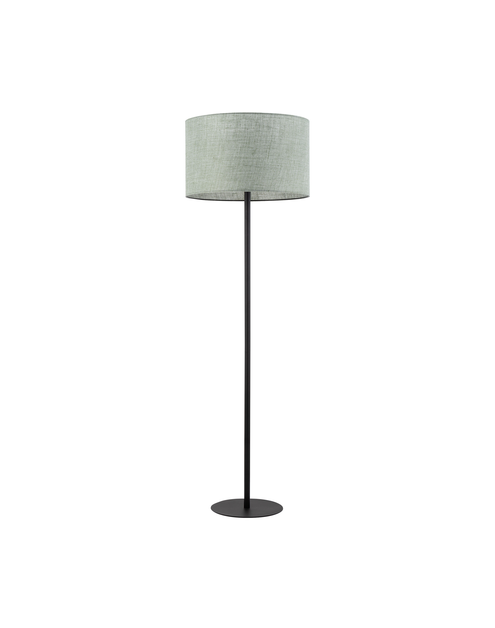 Zdjęcie: Lampa podłogowa Earth zieleony 5476 TK LIGHTING