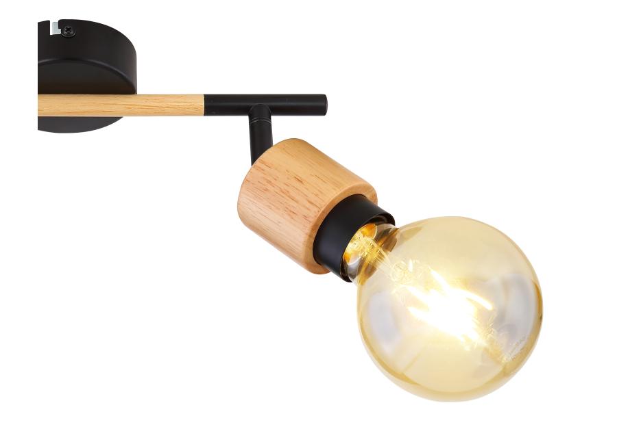 Zdjęcie: Lampa reflektorowa Jorna 54031-2 GLOBO LIGHTING