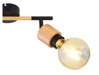 Zdjęcie: Lampa reflektorowa Jorna 54031-2 GLOBO LIGHTING