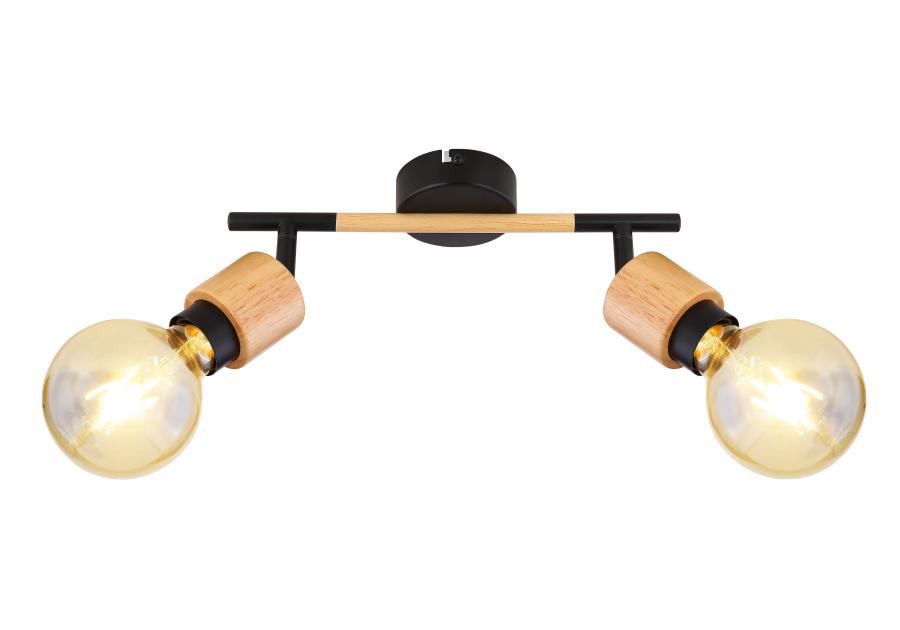 Zdjęcie: Lampa reflektorowa Jorna 54031-2 GLOBO LIGHTING