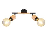 Zdjęcie: Lampa reflektorowa Jorna 54031-2 GLOBO LIGHTING