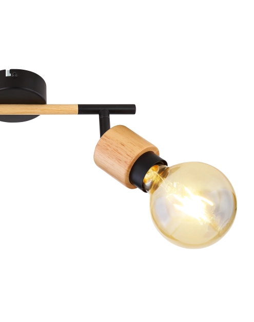 Zdjęcie: Lampa reflektorowa Jorna 54031-2 GLOBO LIGHTING