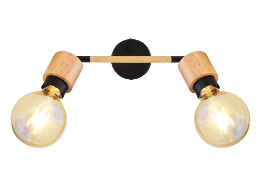 Zdjęcie: Lampa reflektorowa Jorna 54031-2 GLOBO LIGHTING