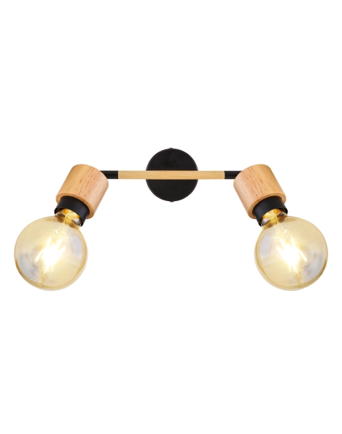 Zdjęcie: Lampa reflektorowa Jorna 54031-2 GLOBO LIGHTING