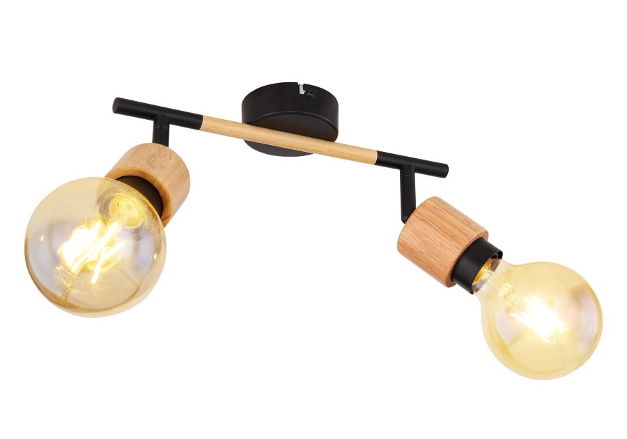 Zdjęcie: Lampa reflektorowa Jorna 54031-2 GLOBO LIGHTING