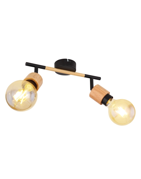 Zdjęcie: Lampa reflektorowa Jorna 54031-2 GLOBO LIGHTING