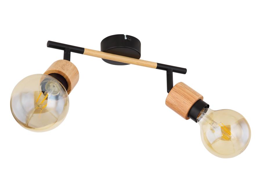 Zdjęcie: Lampa reflektorowa Jorna 54031-2 GLOBO LIGHTING