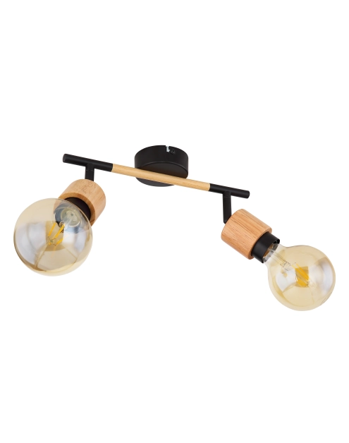 Zdjęcie: Lampa reflektorowa Jorna 54031-2 GLOBO LIGHTING