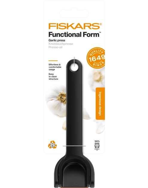 Zdjęcie: Praska do czosnku Functional Form FISKARS