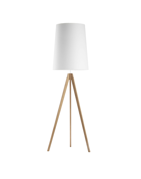 Zdjęcie: Lampa podłogowa Walz white 1 pł 5047 TK LIGHTING