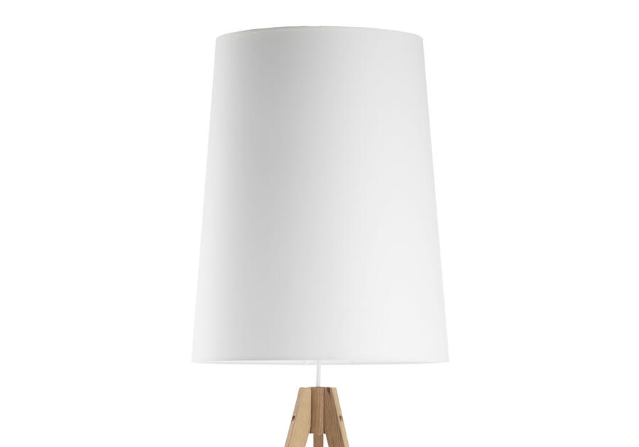 Zdjęcie: Lampa podłogowa Walz white 1 pł 5047 TK LIGHTING