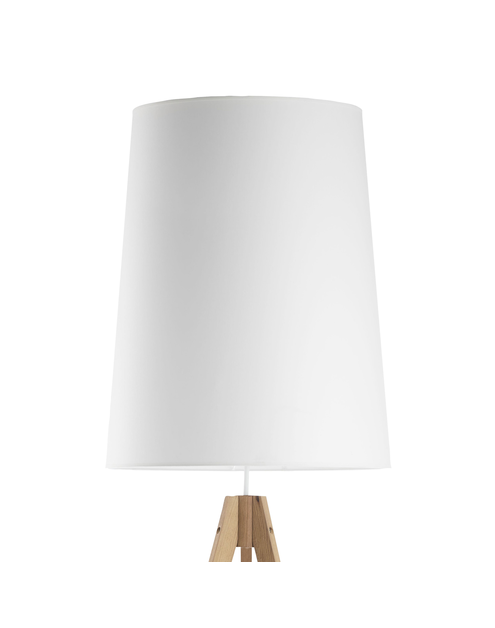 Zdjęcie: Lampa podłogowa Walz white 1 pł 5047 TK LIGHTING