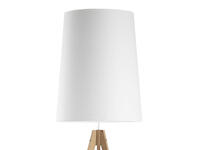 Zdjęcie: Lampa podłogowa Walz white 1 pł 5047 TK LIGHTING