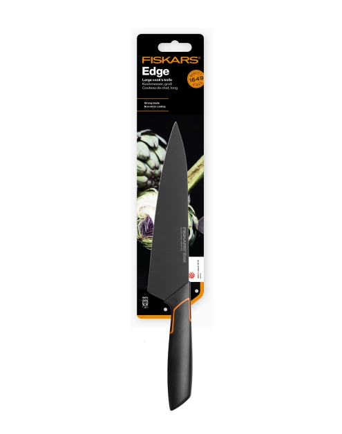 Zdjęcie: Nóż Szefa Kuchni Edge 19 cm FISKARS