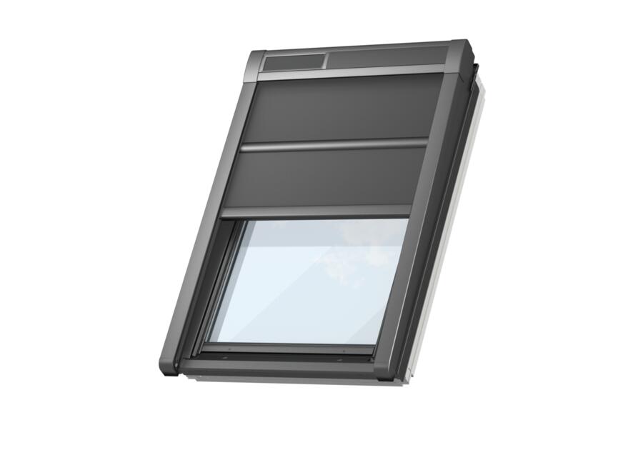 Zdjęcie: Solarna markiza zaciemniająca SSS SK08, 114x140 cm VELUX