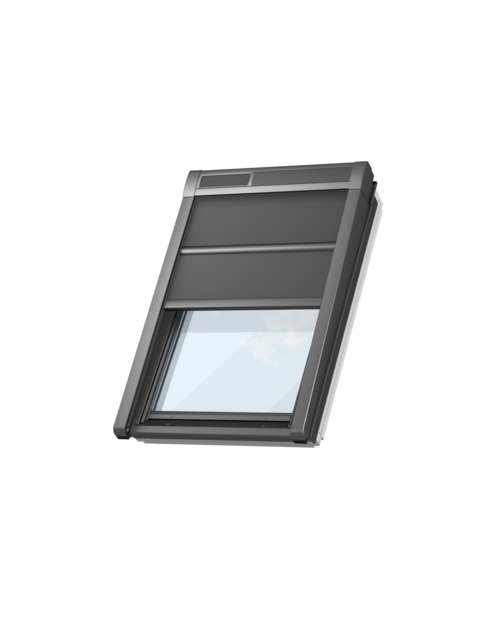 Zdjęcie: Solarna markiza zaciemniająca SSS SK08, 114x140 cm VELUX