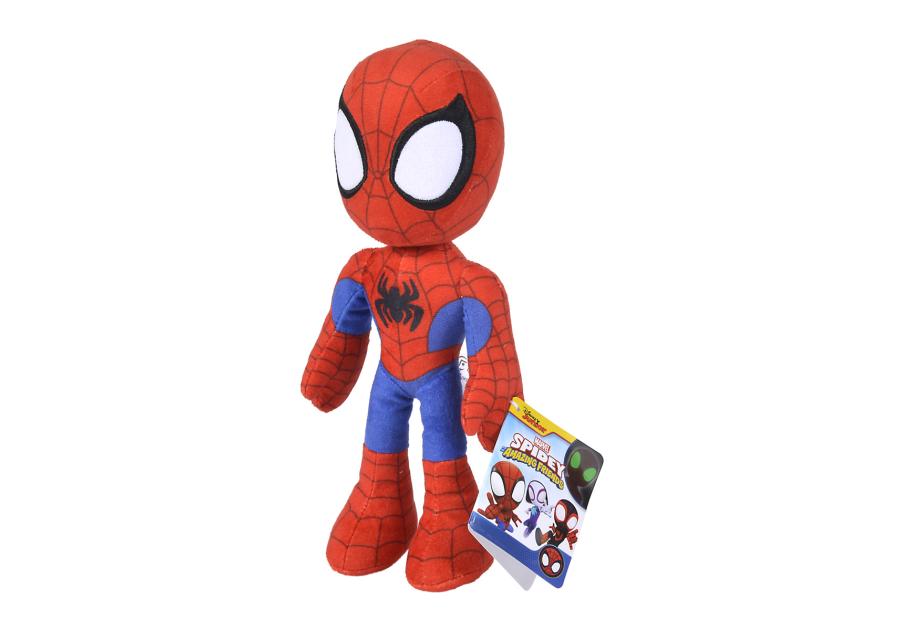 Zdjęcie: Disney Marvel Spidey, 25cm SIMBA