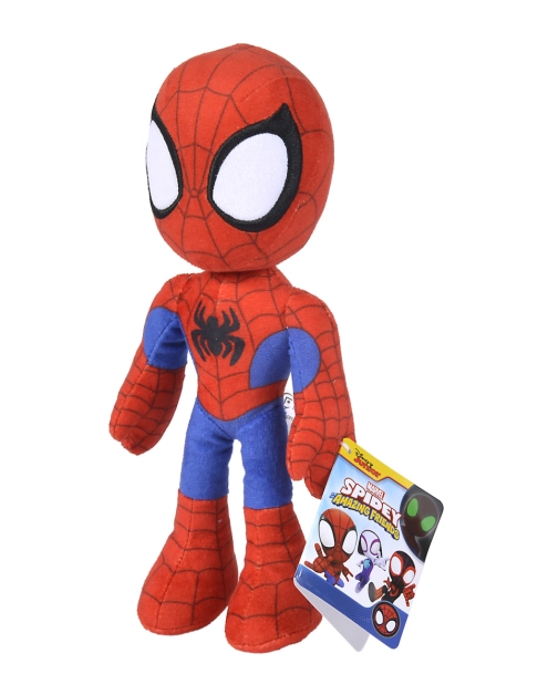 Zdjęcie: Disney Marvel Spidey, 25cm SIMBA