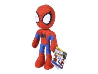 Zdjęcie: Disney Marvel Spidey, 25cm SIMBA