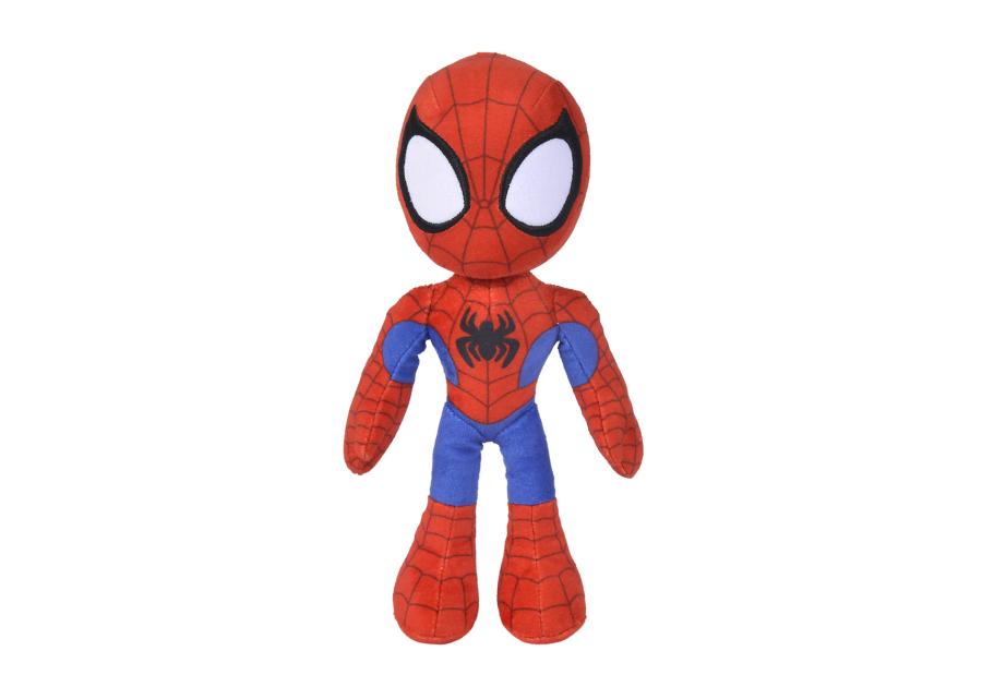 Zdjęcie: Disney Marvel Spidey, 25cm SIMBA