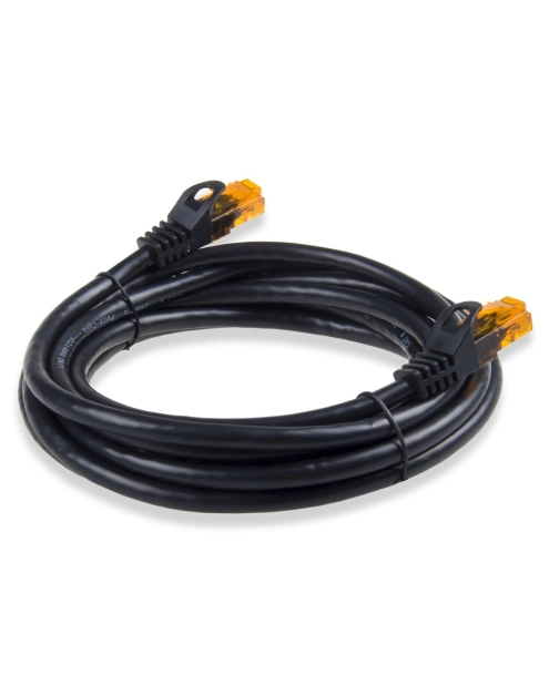 Zdjęcie: Kabel UTP Patch Cord Cat.6 5 m LB0075-5 LIBOX