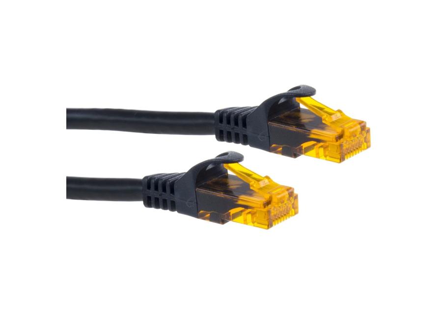 Zdjęcie: Kabel UTP Patch Cord Cat.6 5 m LB0075-5 LIBOX