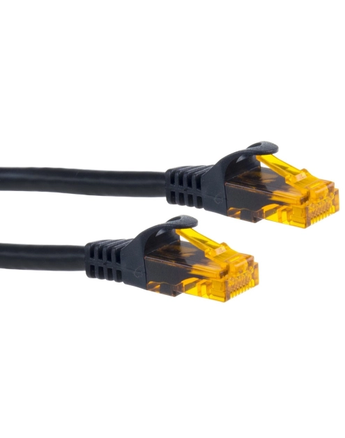 Zdjęcie: Kabel UTP Patch Cord Cat.6 5 m LB0075-5 LIBOX