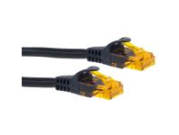 Zdjęcie: Kabel UTP Patch Cord Cat.6 5 m LB0075-5 LIBOX