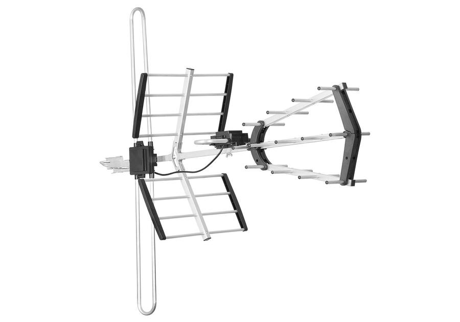 Zdjęcie: Antena kierunkowa cyfrowa LB900 Combo LTE LIBOX