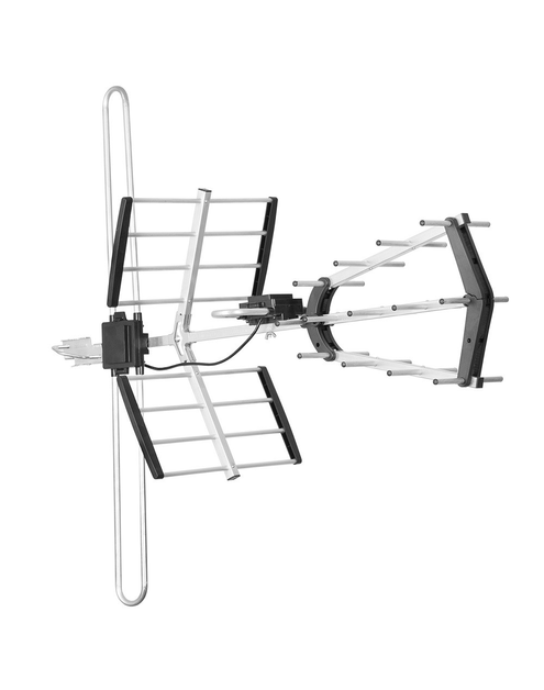 Zdjęcie: Antena kierunkowa cyfrowa LB900 Combo LTE LIBOX