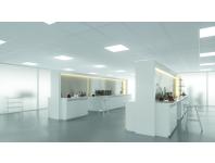 Zdjęcie: Płyta sufitowa Hygena Aquatec Board 600x600x19 KNAUF CEILING SOLUTIONS