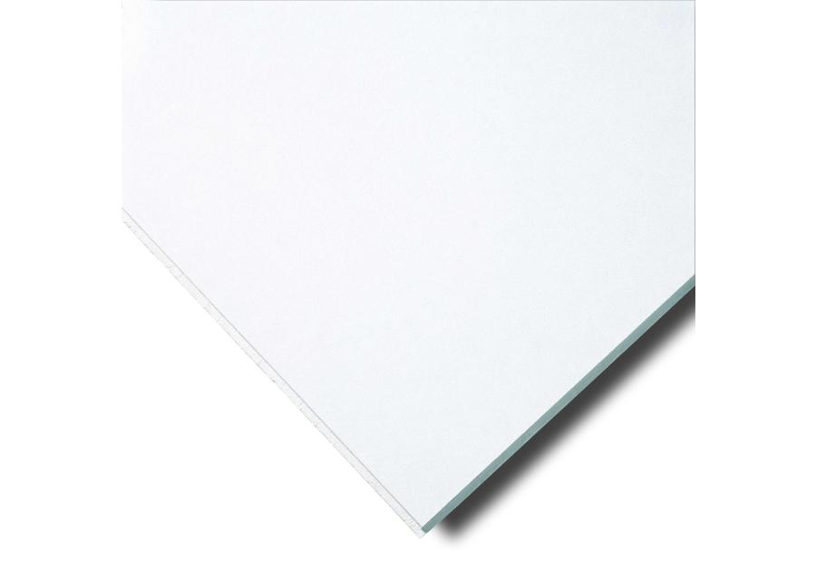 Zdjęcie: Płyta sufitowa Hygena Aquatec Board 600x600x19 KNAUF CEILING SOLUTIONS