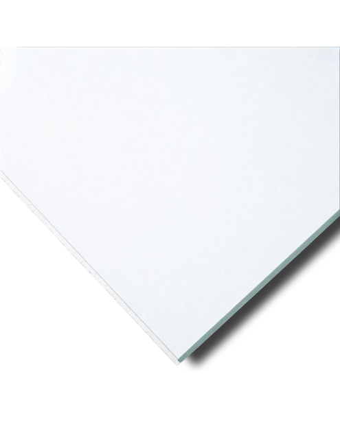 Zdjęcie: Płyta sufitowa Hygena Aquatec Board 600x600x19 KNAUF CEILING SOLUTIONS