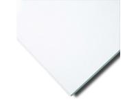 Zdjęcie: Płyta sufitowa Hygena Aquatec Board 600x600x19 KNAUF CEILING SOLUTIONS