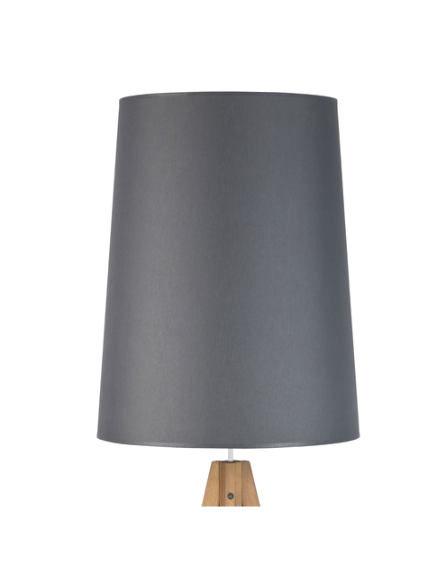 Zdjęcie: Lampa podłogowa Walz gray 1 pł 5046 TK LIGHTING