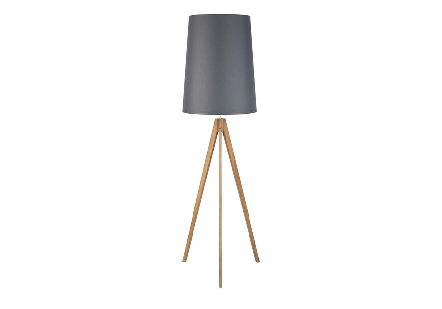 Zdjęcie: Lampa podłogowa Walz gray 1 pł 5046 TK LIGHTING