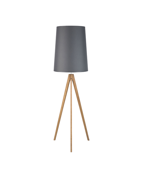 Zdjęcie: Lampa podłogowa Walz gray 1 pł 5046 TK LIGHTING