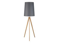 Zdjęcie: Lampa podłogowa Walz gray 1 pł 5046 TK LIGHTING