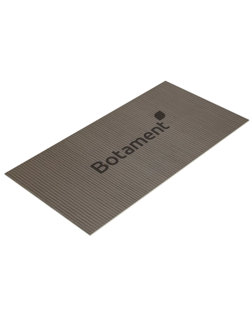 Zdjęcie: Płyta budowlana Bauplatte 120x60x6 mm BOTAMENT