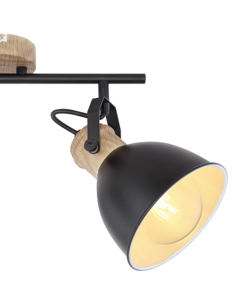 Zdjęcie: Lampa reflektorowa Wiho 54018-2S GLOBO LIGHTING