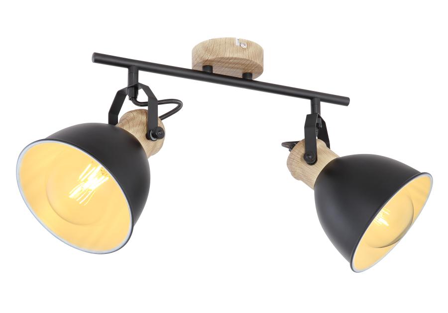 Zdjęcie: Lampa reflektorowa Wiho 54018-2S GLOBO LIGHTING