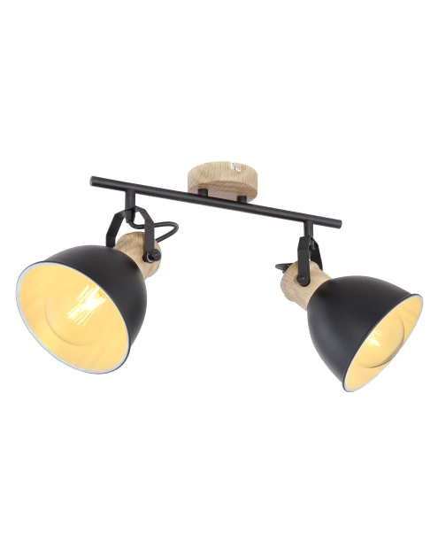 Zdjęcie: Lampa reflektorowa Wiho 54018-2S GLOBO LIGHTING