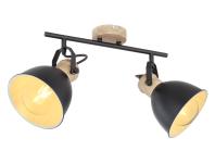 Zdjęcie: Lampa reflektorowa Wiho 54018-2S GLOBO LIGHTING