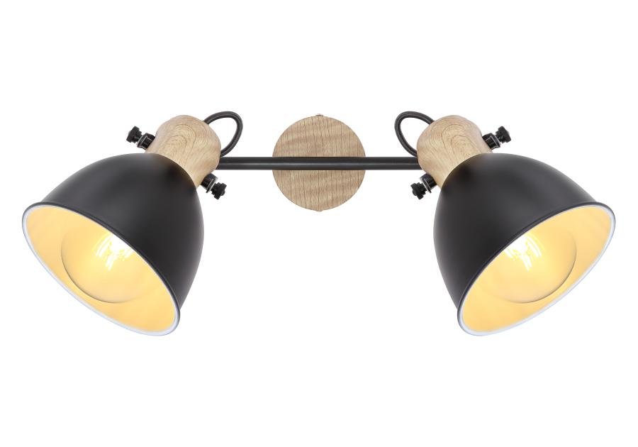 Zdjęcie: Lampa reflektorowa Wiho 54018-2S GLOBO LIGHTING