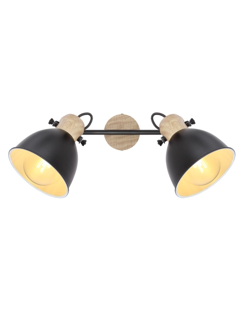 Zdjęcie: Lampa reflektorowa Wiho 54018-2S GLOBO LIGHTING