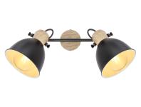 Zdjęcie: Lampa reflektorowa Wiho 54018-2S GLOBO LIGHTING